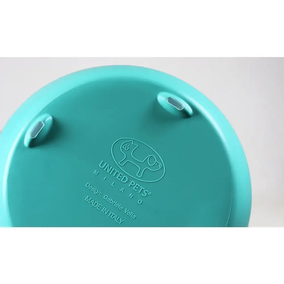 United Pets Set Tazza CUP 2500ml + Tappetino sottociotola - Ciotole