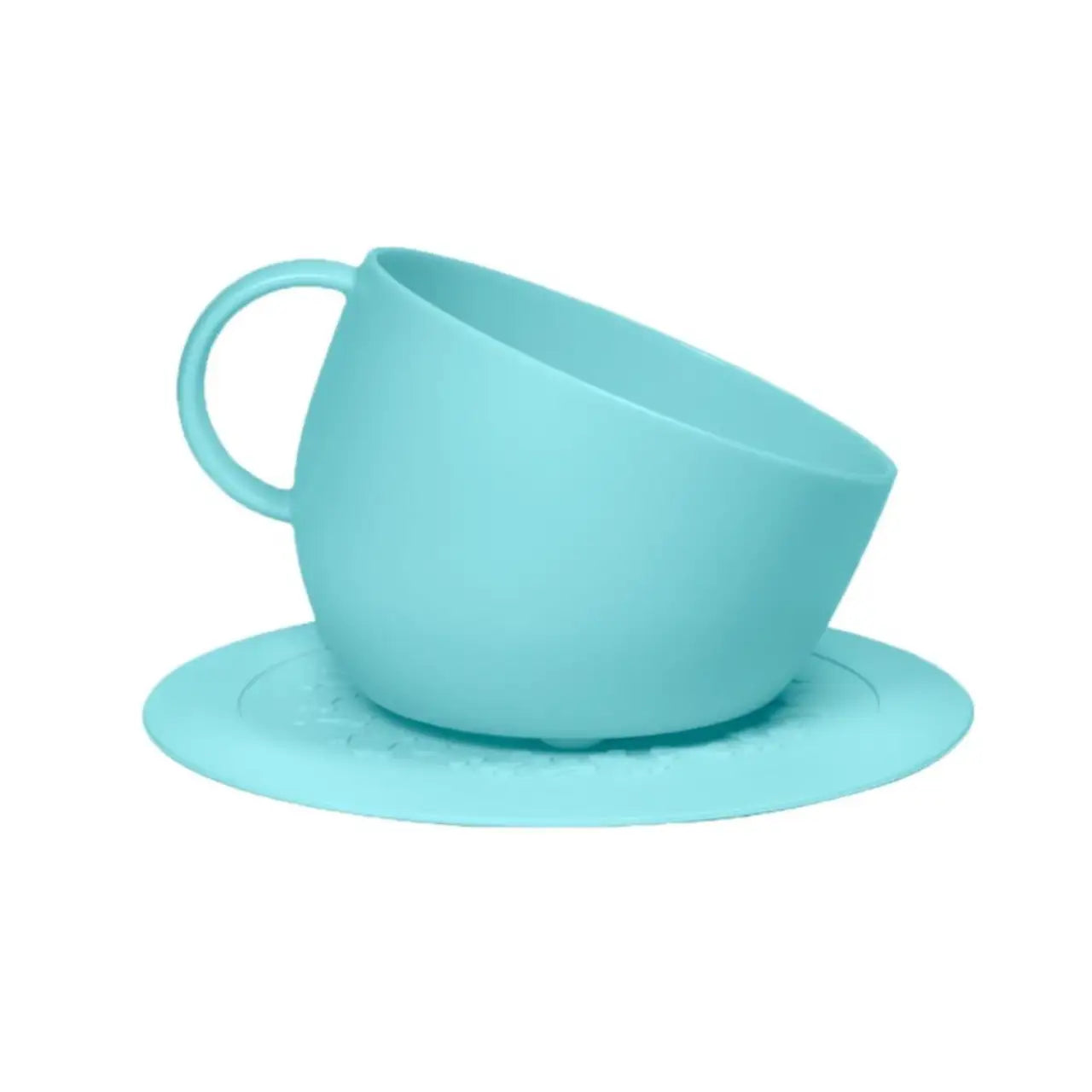 Tappetino Sottociotola Per Cani E Gatti - Antiscivolo, Impermeabile, Blu 49x32 Cm - Foto 7