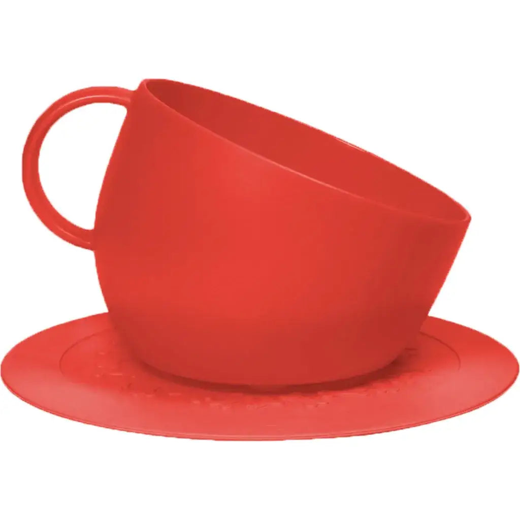 Tappetino per tazza da tè, sottobicchiere rotondo in silicone Tappetino per tazza da tè, sottobicchiere rotondo in silicone