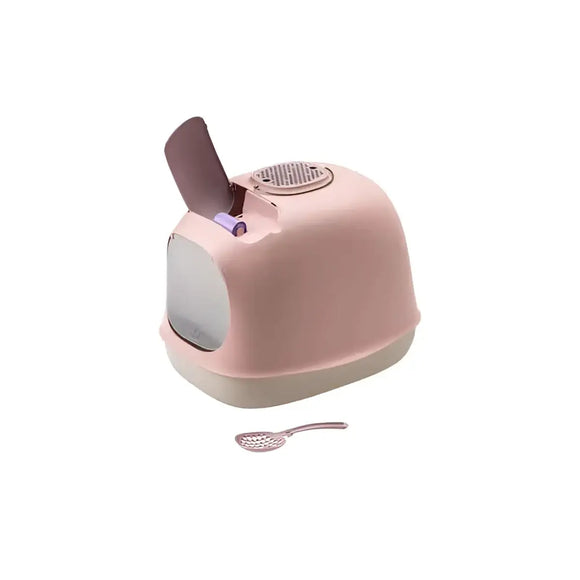 United Pets Vaschetta igienica coperta Minù - Vaschette Igieniche