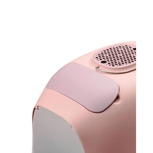 United Pets Vaschetta igienica coperta Minù - Vaschette Igieniche