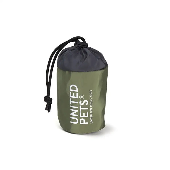 United Pets - CityLife - Dispenser porta snack per cani