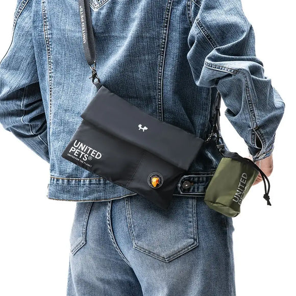 United Pets - CityLife - Dispenser porta snack per cani