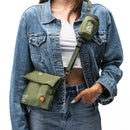 United Pets - CityLife - Dispenser porta snack per cani-5