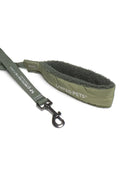 United Pets Citylife - Leine Soft Plüsch-4