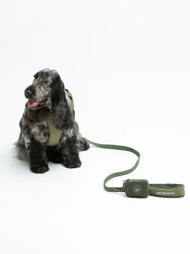 United Pets - CityLife Dispenser in Jeans