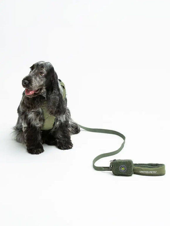 United Pets - CityLife Dispenser in Jeans