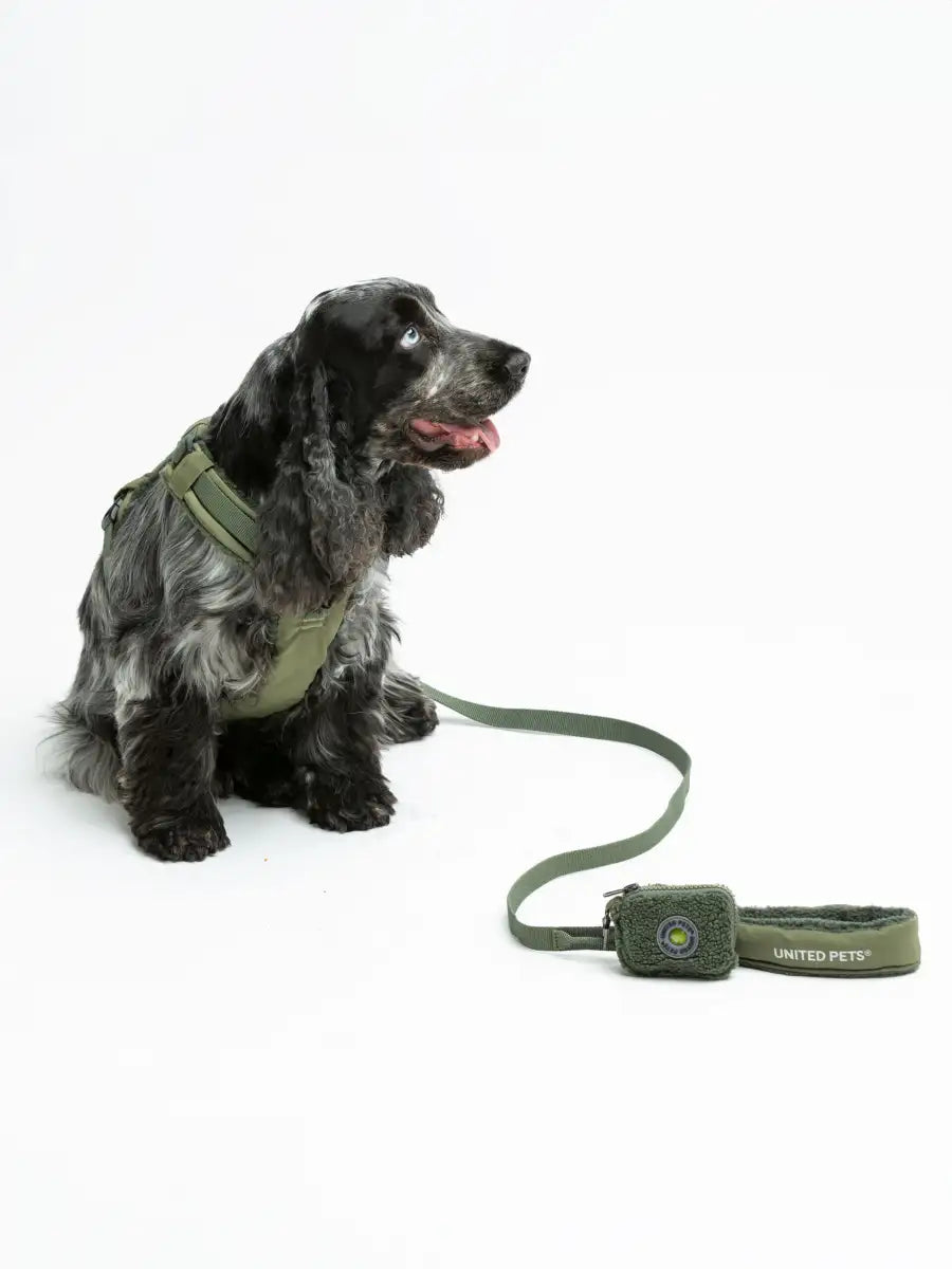 United Pets Citylife - Soft Plush Harness