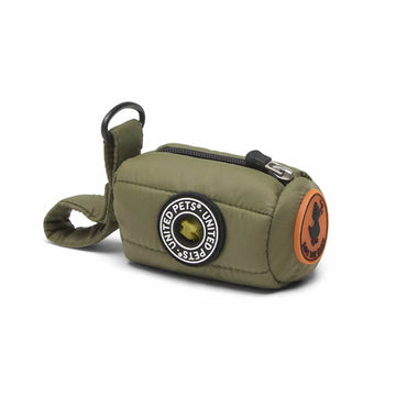 Compra verde-oliva Save the Duck - Dispenser Pimpi