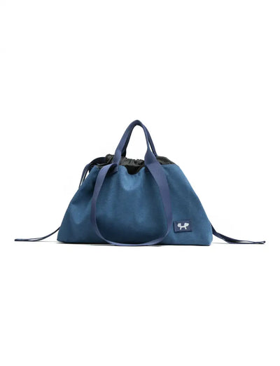 Achat denim United Pets Pet Carry - Sac de transport pour chiens