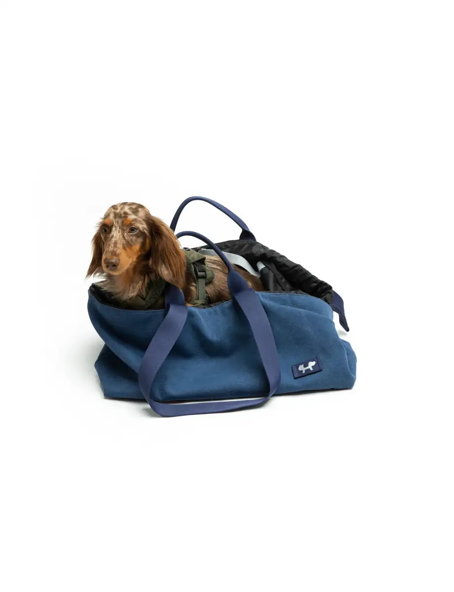 United Pets Pet Carry - Borsa trasportino per cani