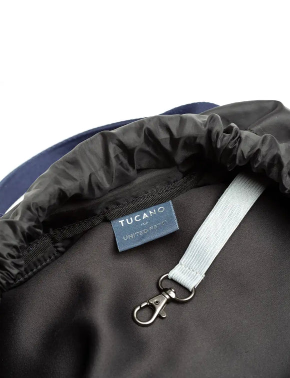 United Pets Pet Carry - Borsa trasportino per cani