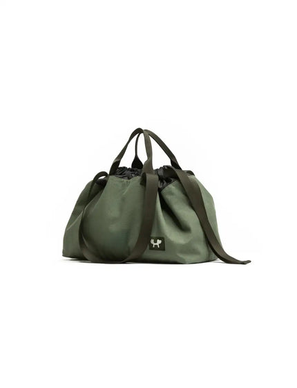 Comprar verde United Pets Pet Carry - Bolsa transportín para perros