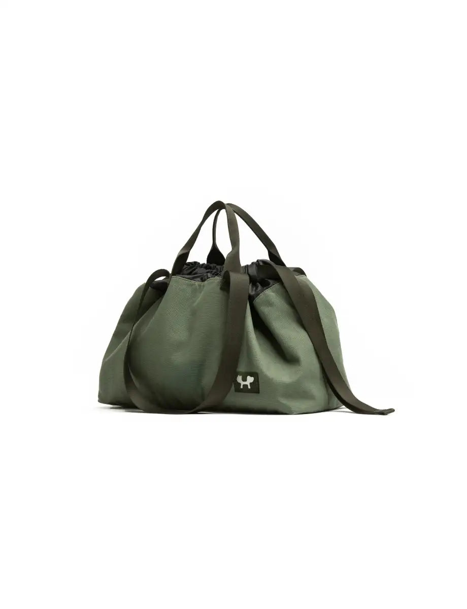 Compra verde United Pets Pet Carry - Borsa trasportino per cani