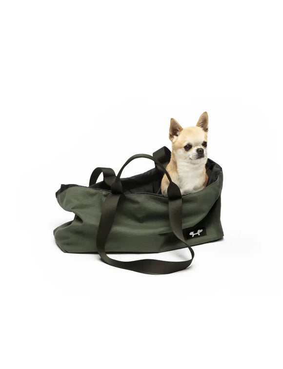 United Pets Pet Carry - Borsa trasportino per cani