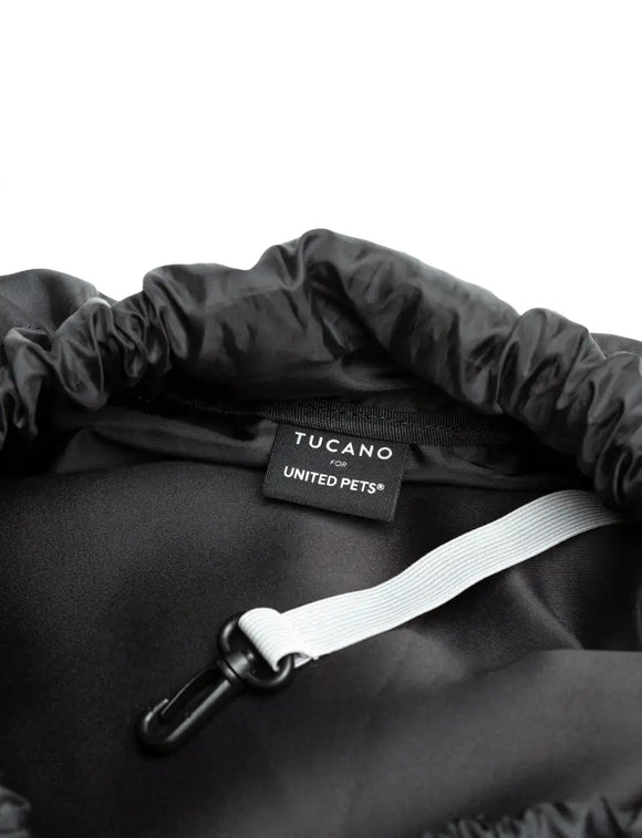 United Pets Pet Carry - Borsa trasportino per cani