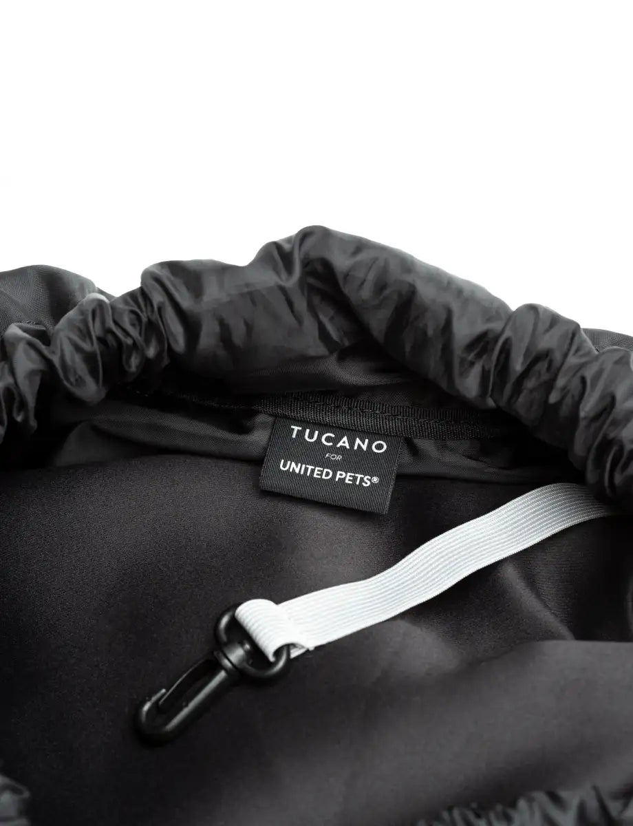 United Pets Pet Carry - Borsa trasportino per cani