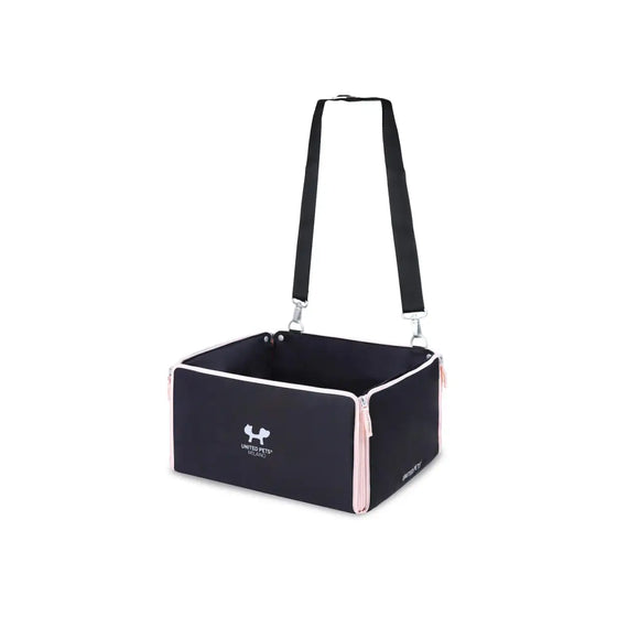 Urban Pet Car Box ECO - Trasportini