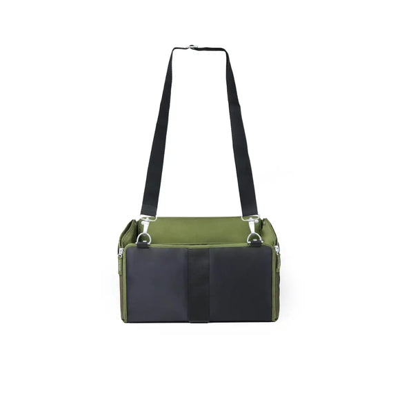 Urban Pet Car Box ECO - Trasportini