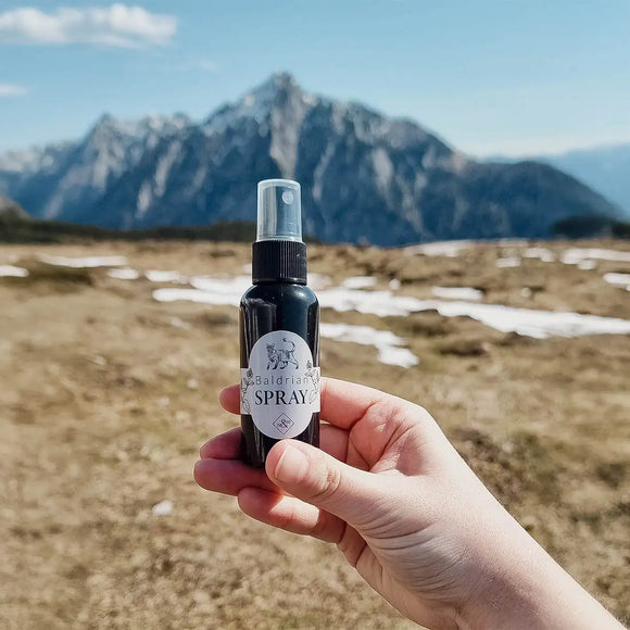 Ne&No® Baldrianspray für Katzen - 2er Set - Geschenkverpackung