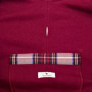 Vanity Pet - Felpina Tartan-6