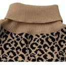 Vanity Pet - Maglioncino Leopard-7