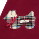 Vanity Pet - Maglioncino Tartan-6