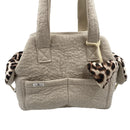 Vanity Pet - Borsa Leopard-1