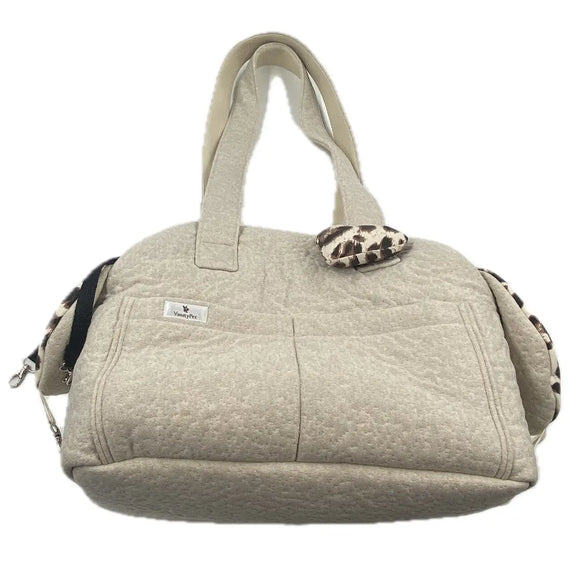 Vanity Pet - Borsa Leopard