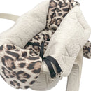 Vanity Pet - Borsa Leopard-4