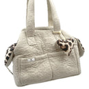 Vanity Pet - Borsa Leopard-7