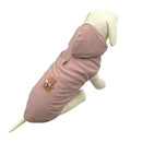 Vanity Haustier - Regenmantel-10