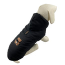 Vanity Haustier - Regenmantel-4