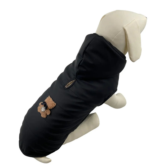 Vanity Haustier - Regenmantel