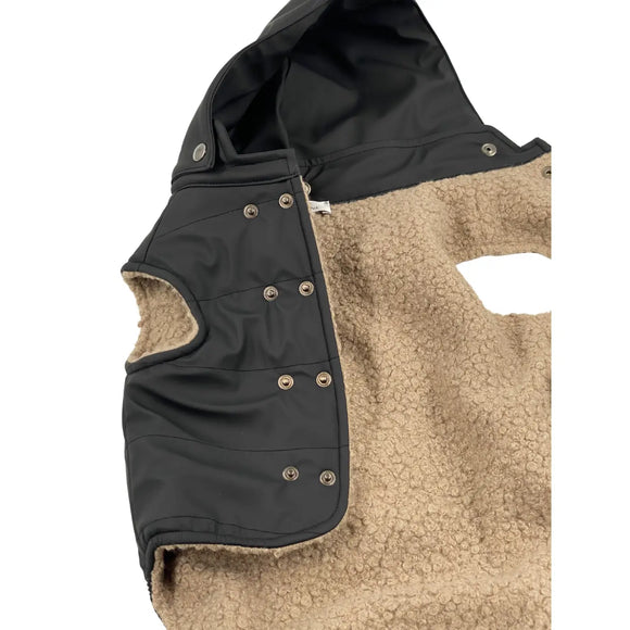 Vanity Haustier - Regenmantel