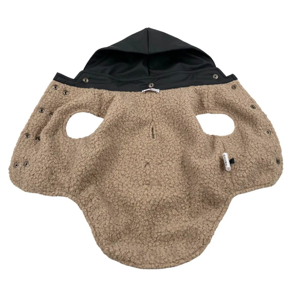 Vanity Haustier - Regenmantel