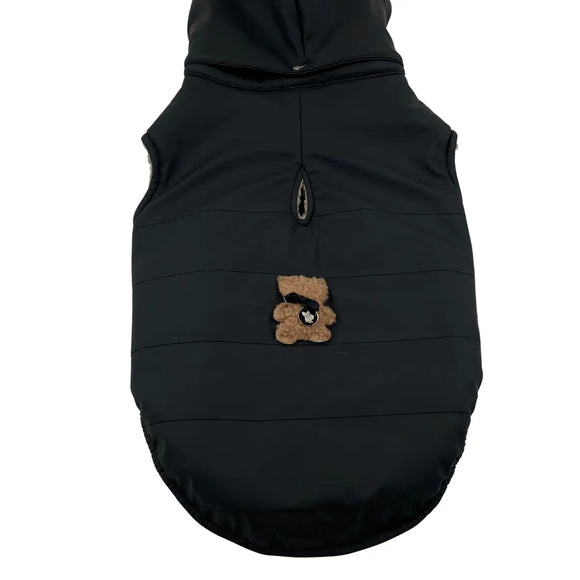 Vanity Haustier - Regenmantel