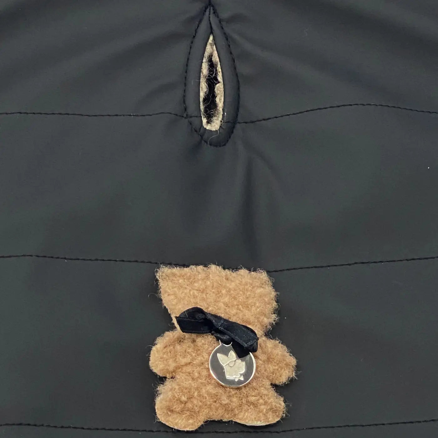 Vanity Pet - Raincoat - 0