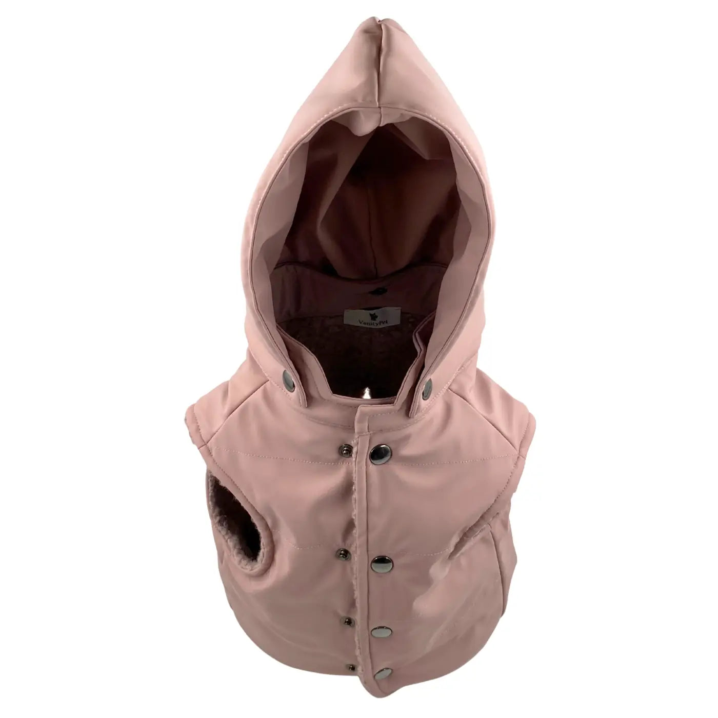 Vanity Pet - Raincoat