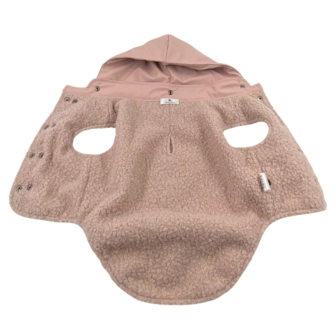 Vanity Pet - Raincoat