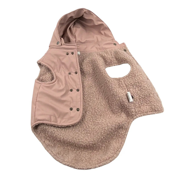 Vanity Haustier - Regenmantel