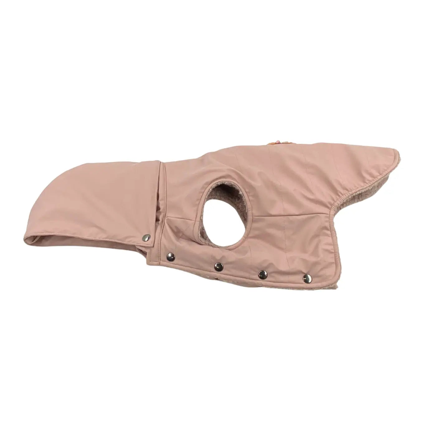 Compra old-rose Vanity Pet - Raincoat