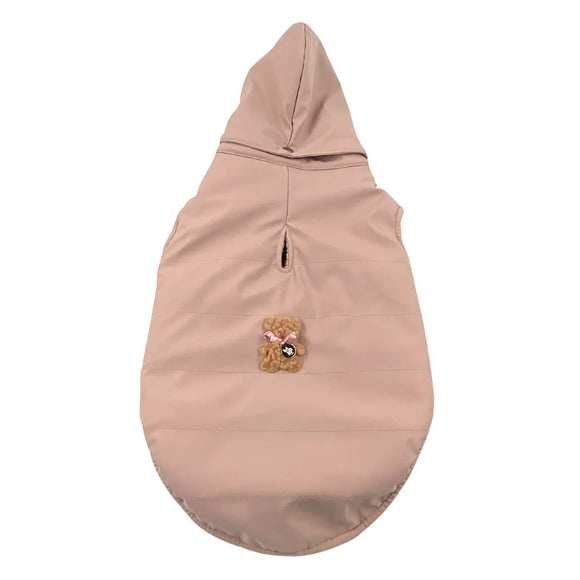 Vanity Haustier - Regenmantel