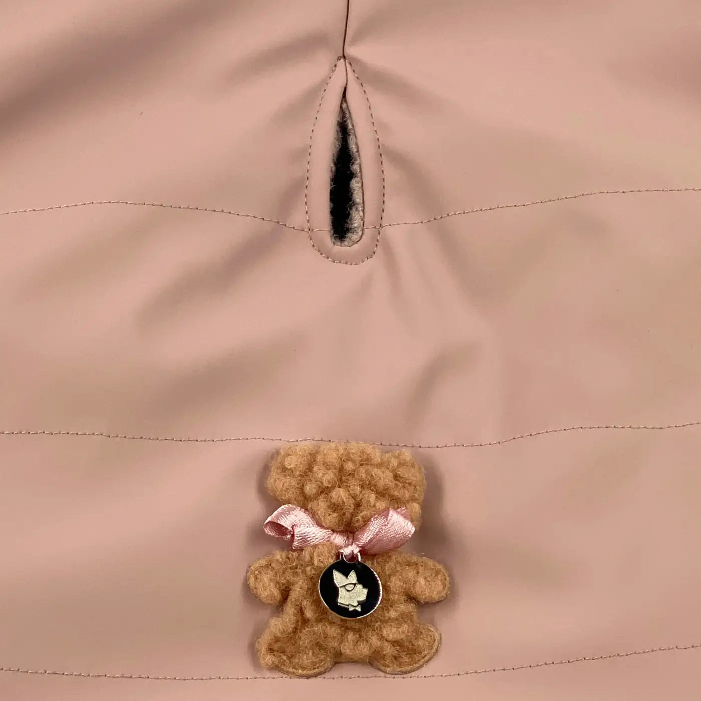 Vanity Pet - Raincoat