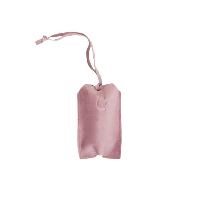 Kentucky Dog Poop Bag Pocket Velvet