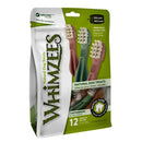 Whimzees Busta Spazzolino - M 12 Pz - Human Grade