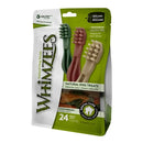 Whimzees Busta Spazzolino - S 24 Pz - Human Grade