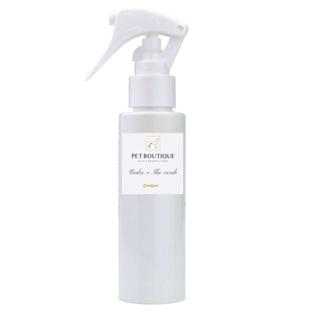 Pet Boutique - Intenso profumo Spray per tessuti - Pet Friendly