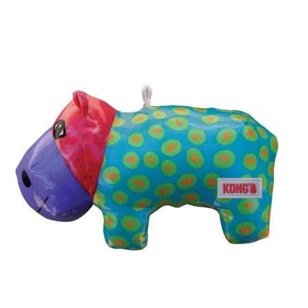 Pet Boutique - Kong - Shieldz Hippo Medium