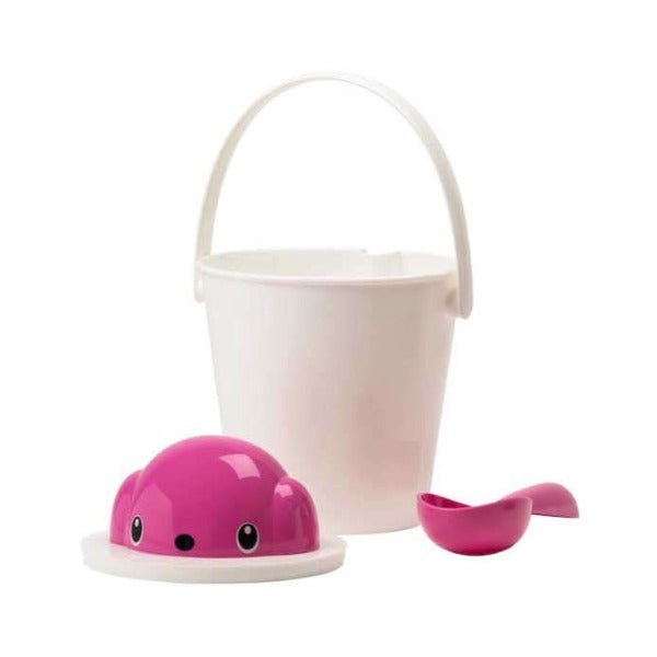 Pet Boutique - United Pets Crock - Secchiello porta crocchette cane